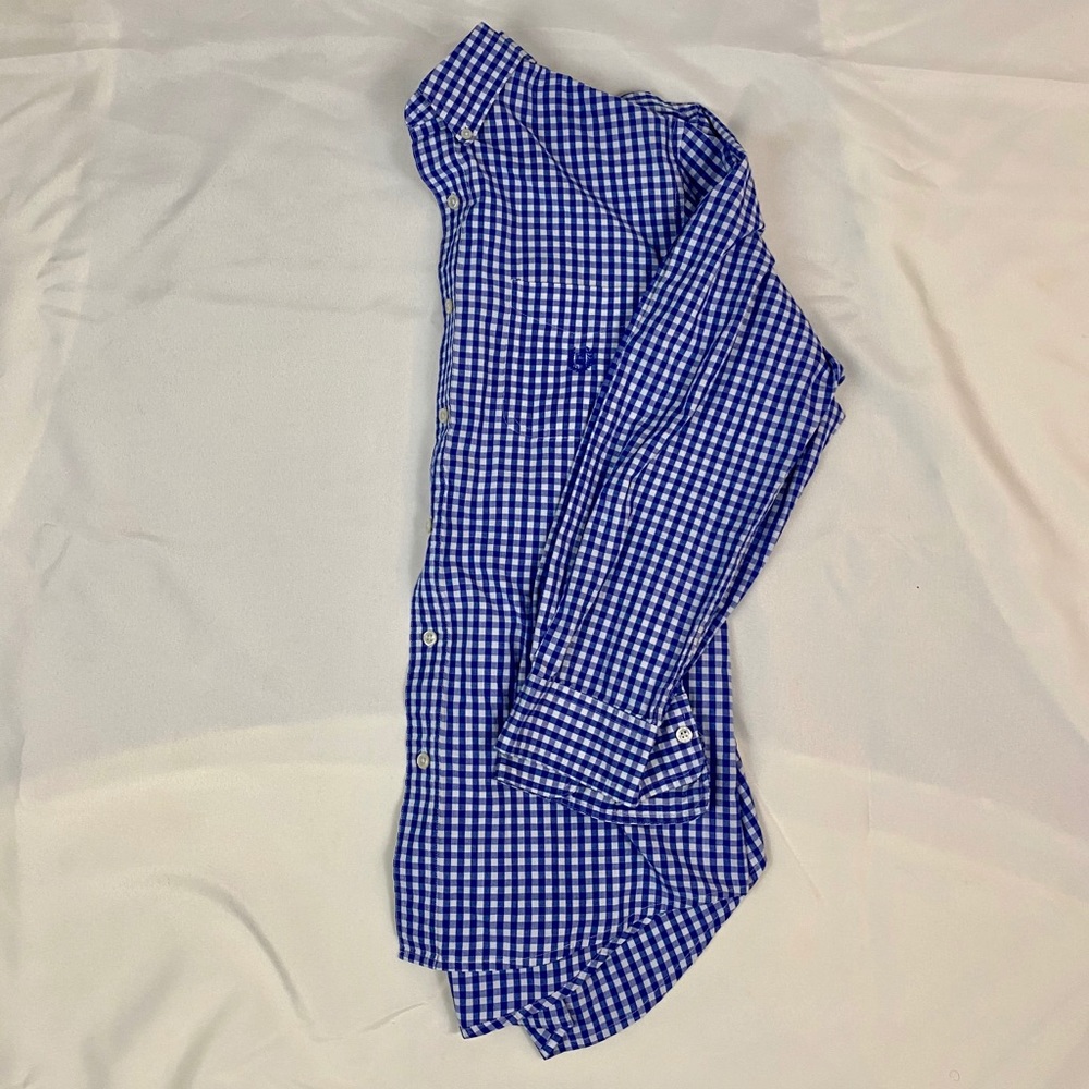 Bundle - Chaps Casual Shirts - Picture 3 of 5
